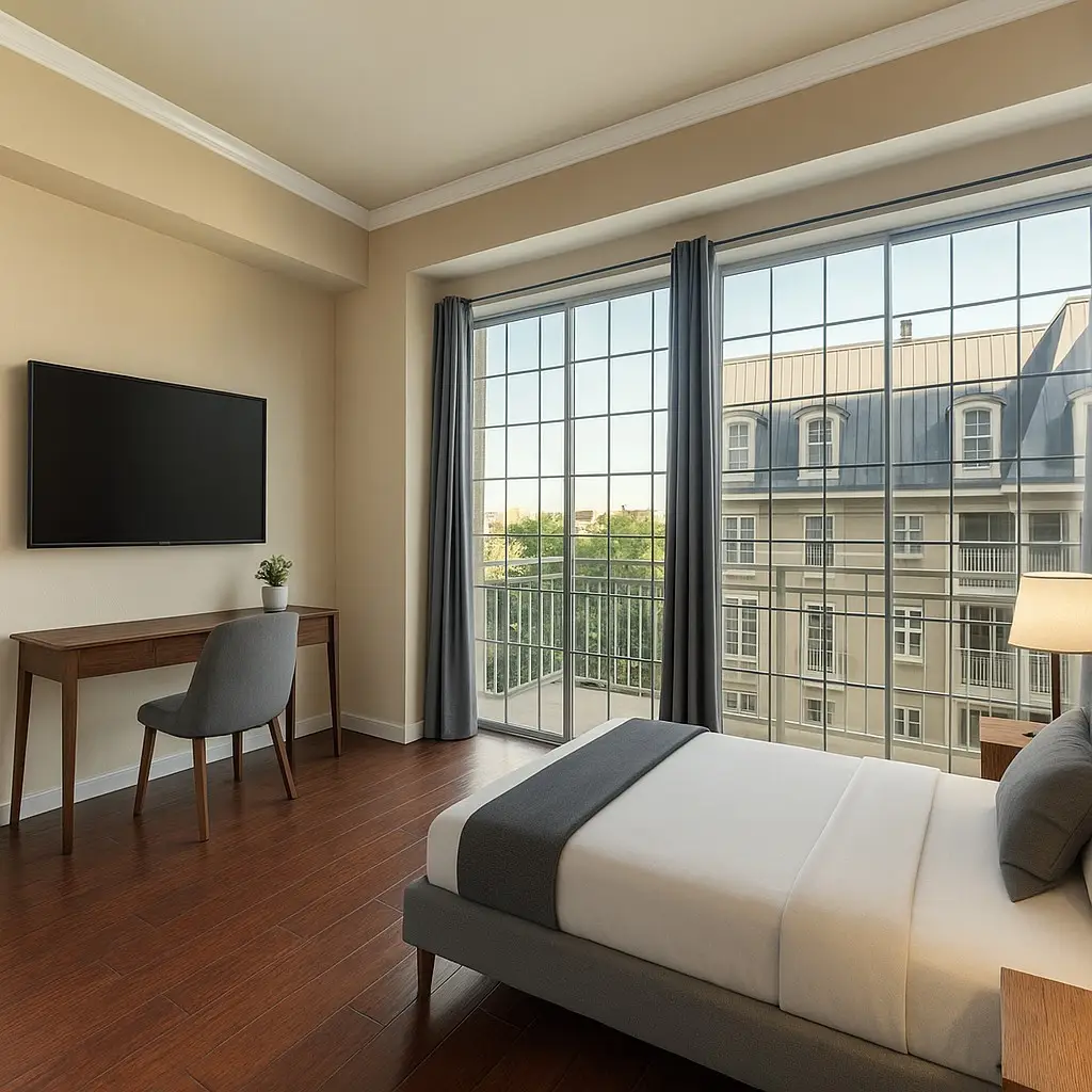 3225 Turtle Creek Boulevard #640, Dallas, TX 75219 - Image #1