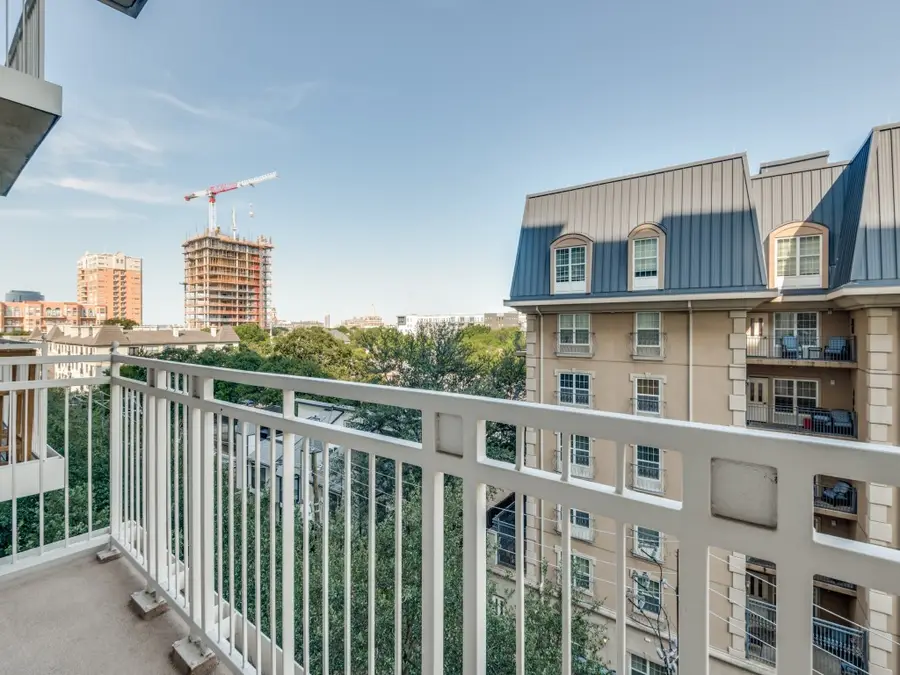 3225 Turtle Creek Boulevard #640, Dallas, TX 75219 - Image #3