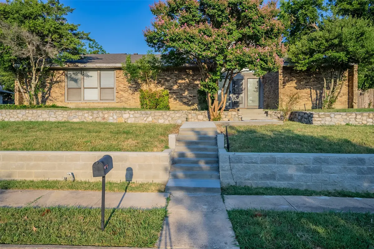 1410 Surrey Court, Garland, TX 75043 - Image #1