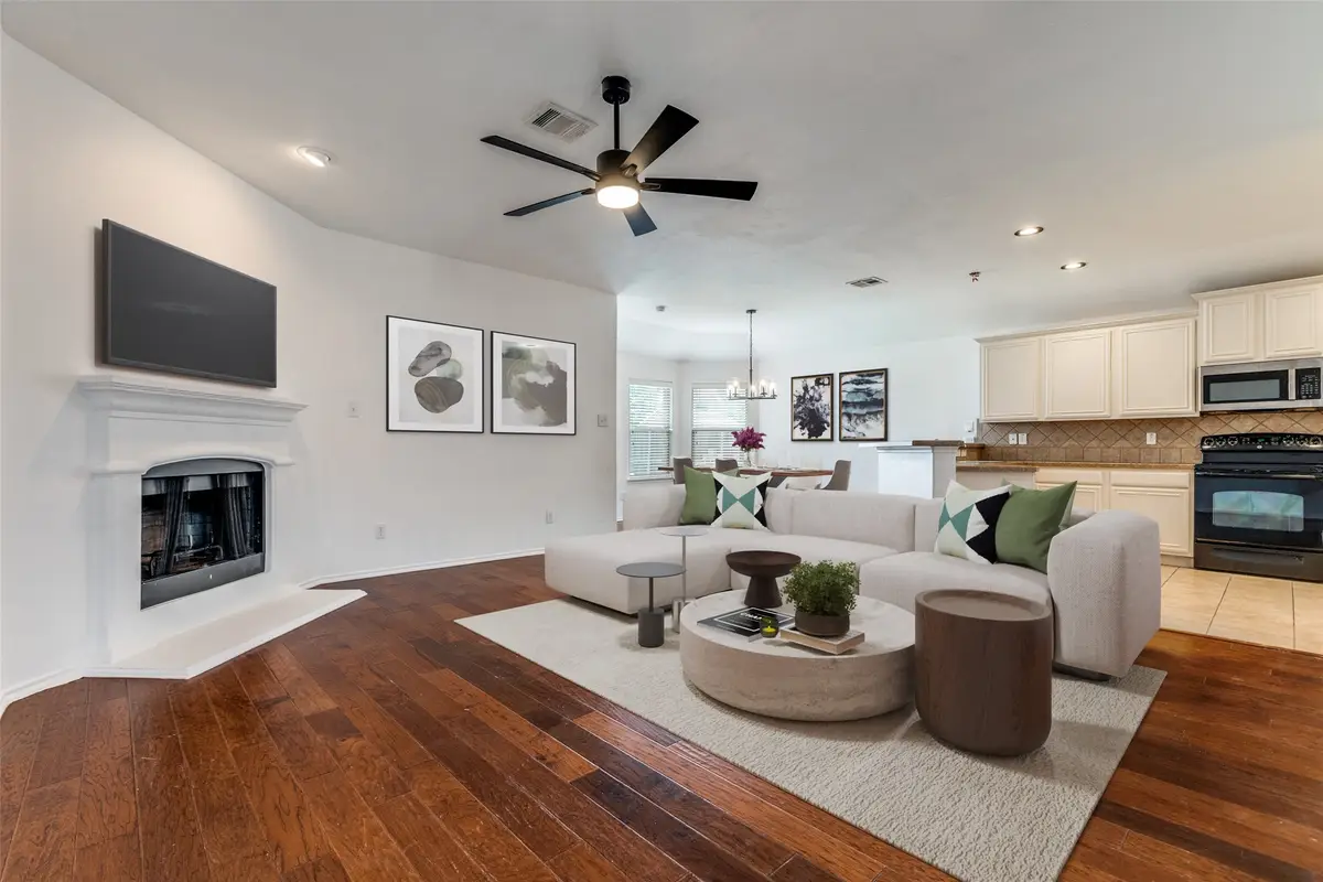 991 Lancashire Lane, Prosper, TX 75078 - Image #1