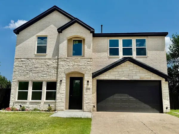 4908 Farrier Court, Grand Prairie, TX 75052
