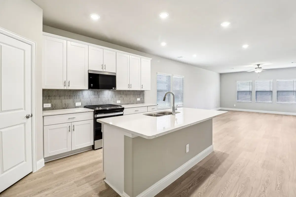 3712 Ray Roberts Drive, Farmersville, TX 75442 - Image #1