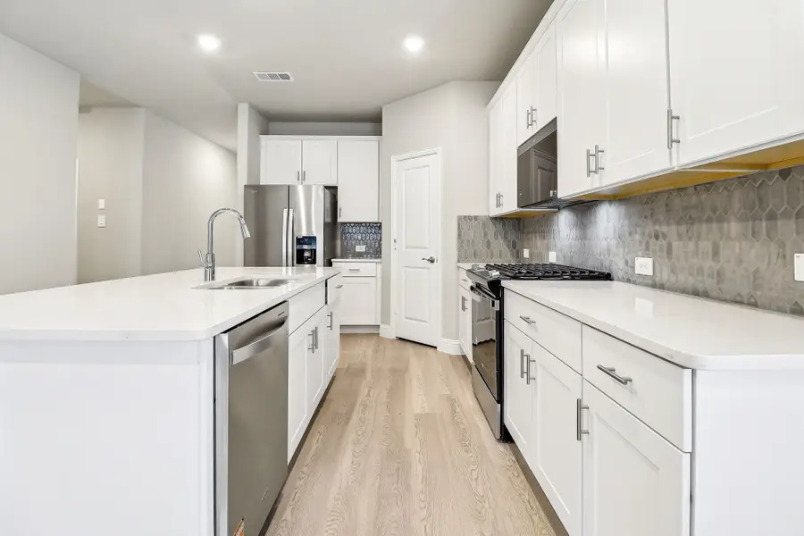 3712 Ray Roberts Drive, Farmersville, TX 75442 - Image #3