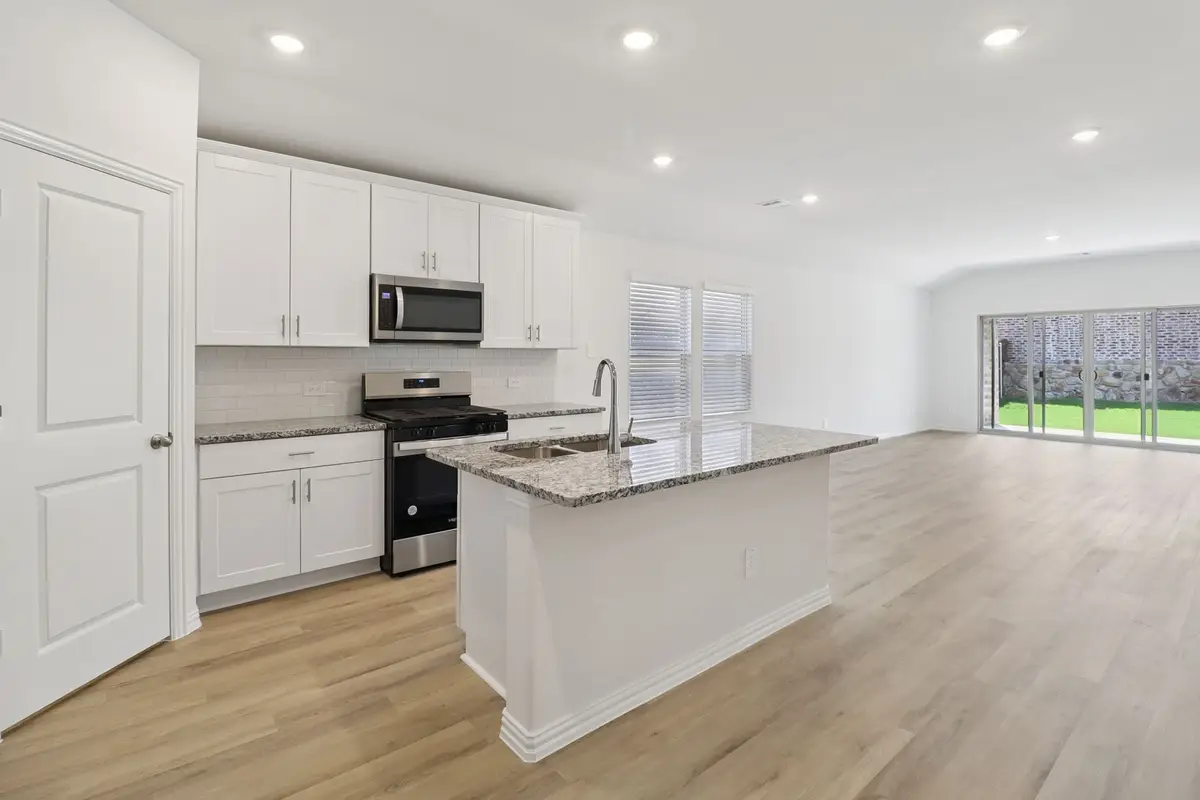 2230 Currents Road, Princeton, TX 75407 - Image #1