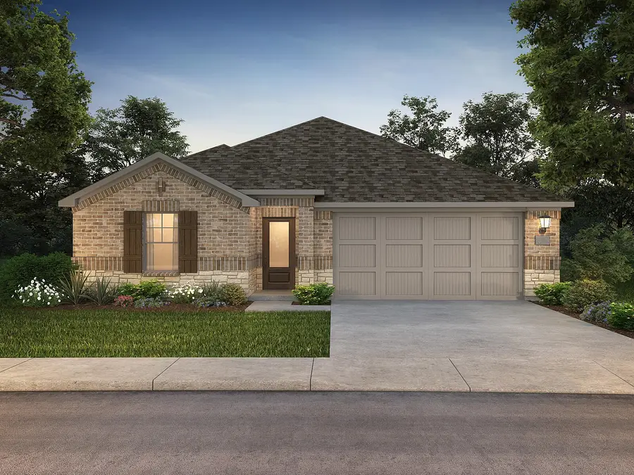 2230 Currents Road, Princeton, TX 75407 - Image #2