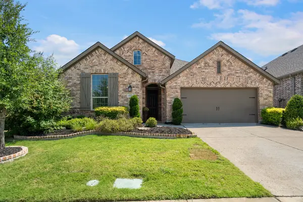 9712 Forester Trail, Little Elm, TX 75068