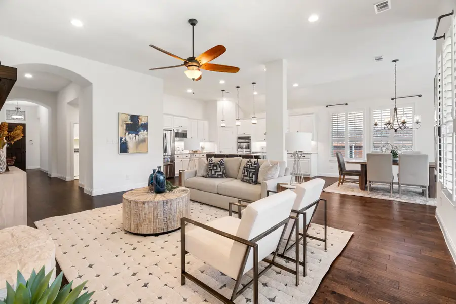 9712 Forester Trail, Little Elm, TX 75068 - Image #2