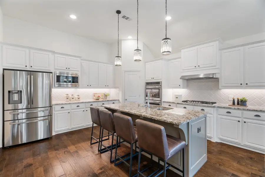 9712 Forester Trail, Little Elm, TX 75068 - Image #3