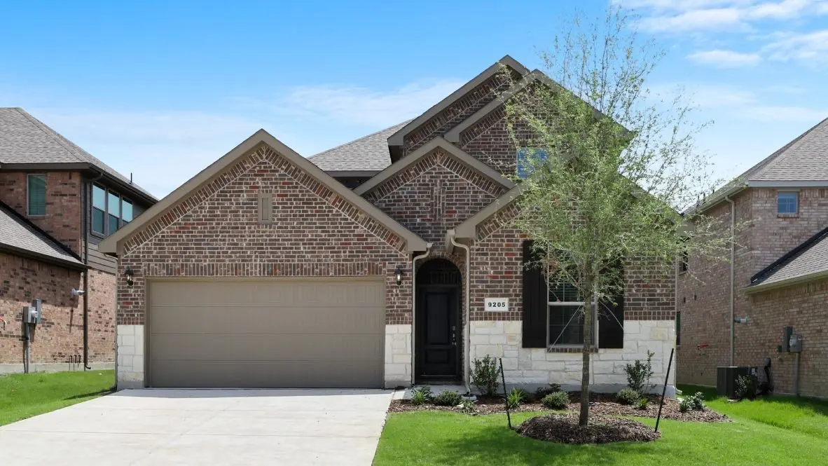 1725 Bleriot Ct., McKinney, TX 75071 - Image #1