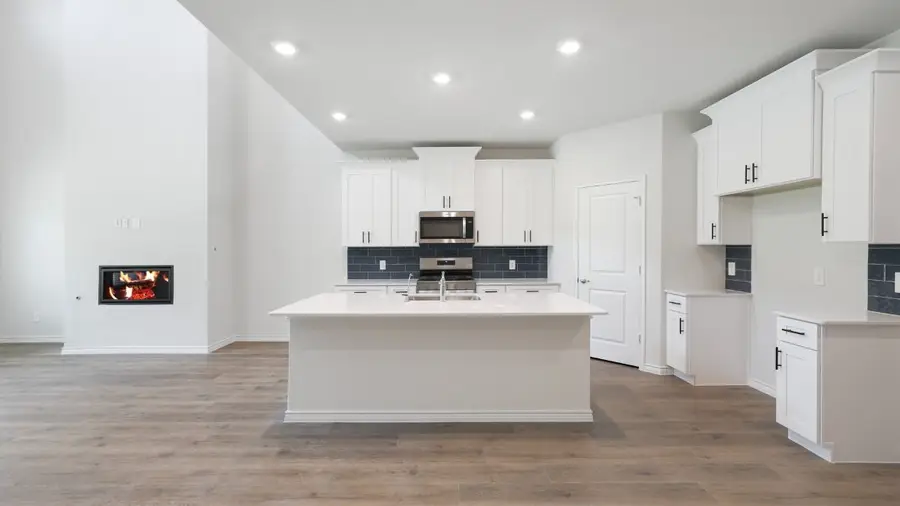 1725 Bleriot Ct., McKinney, TX 75071 - Image #3