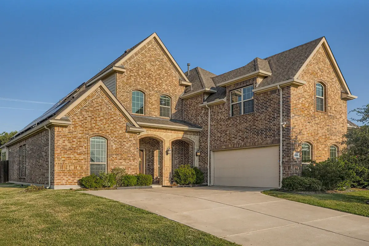 5205 Hidden Creek Road, Garland, TX 75043 - Image #1