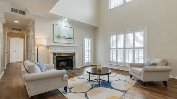 4034 Rawlins Street #102, Dallas, TX 75219