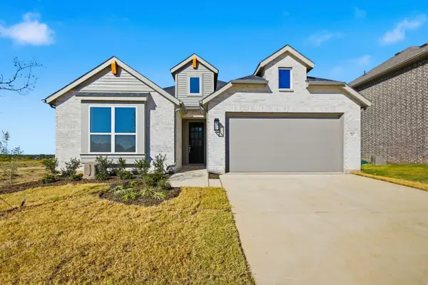 3614 River Creek Trail, Sherman, TX 75092