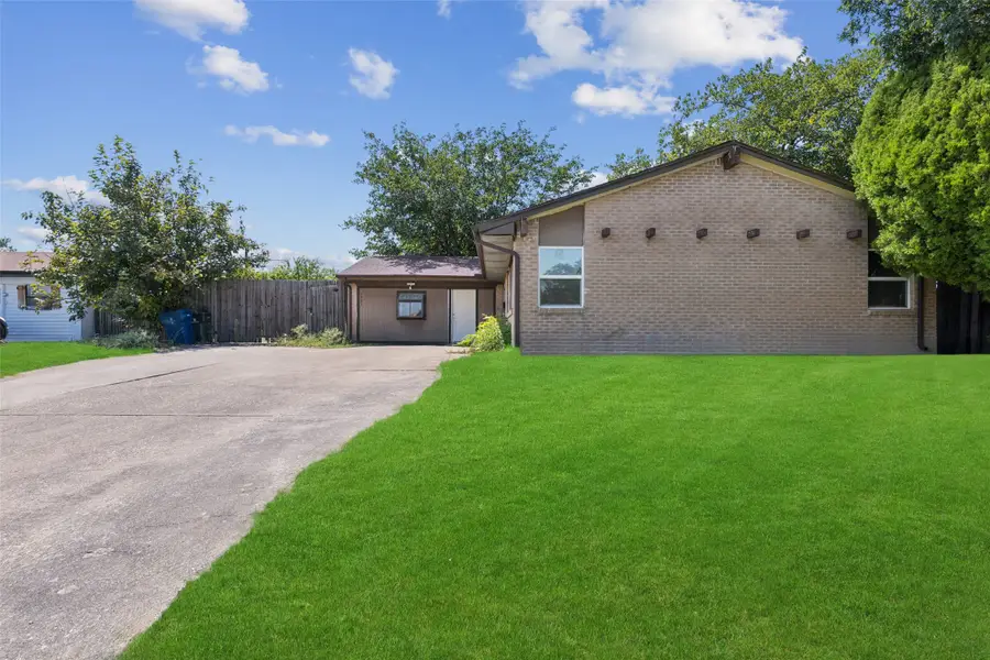 1921 Northwood Drive, Garland, TX 75040 - Image #2