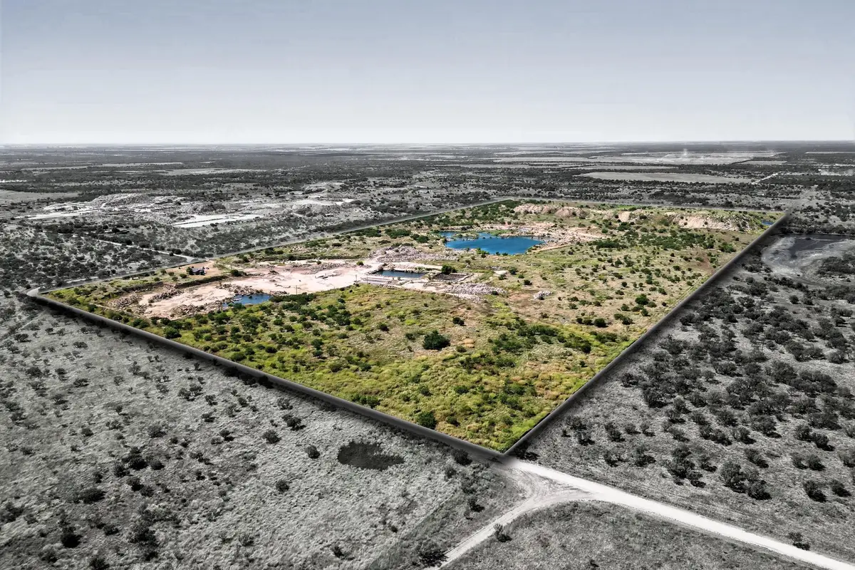 567 Hendrick Ranch Rd., No City, TX 79533 - Image #1