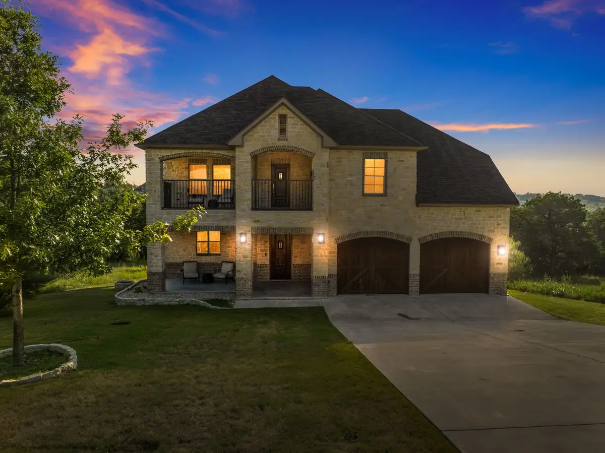 28029 Marina Drive, Whitney, TX 76692 - Image #1
