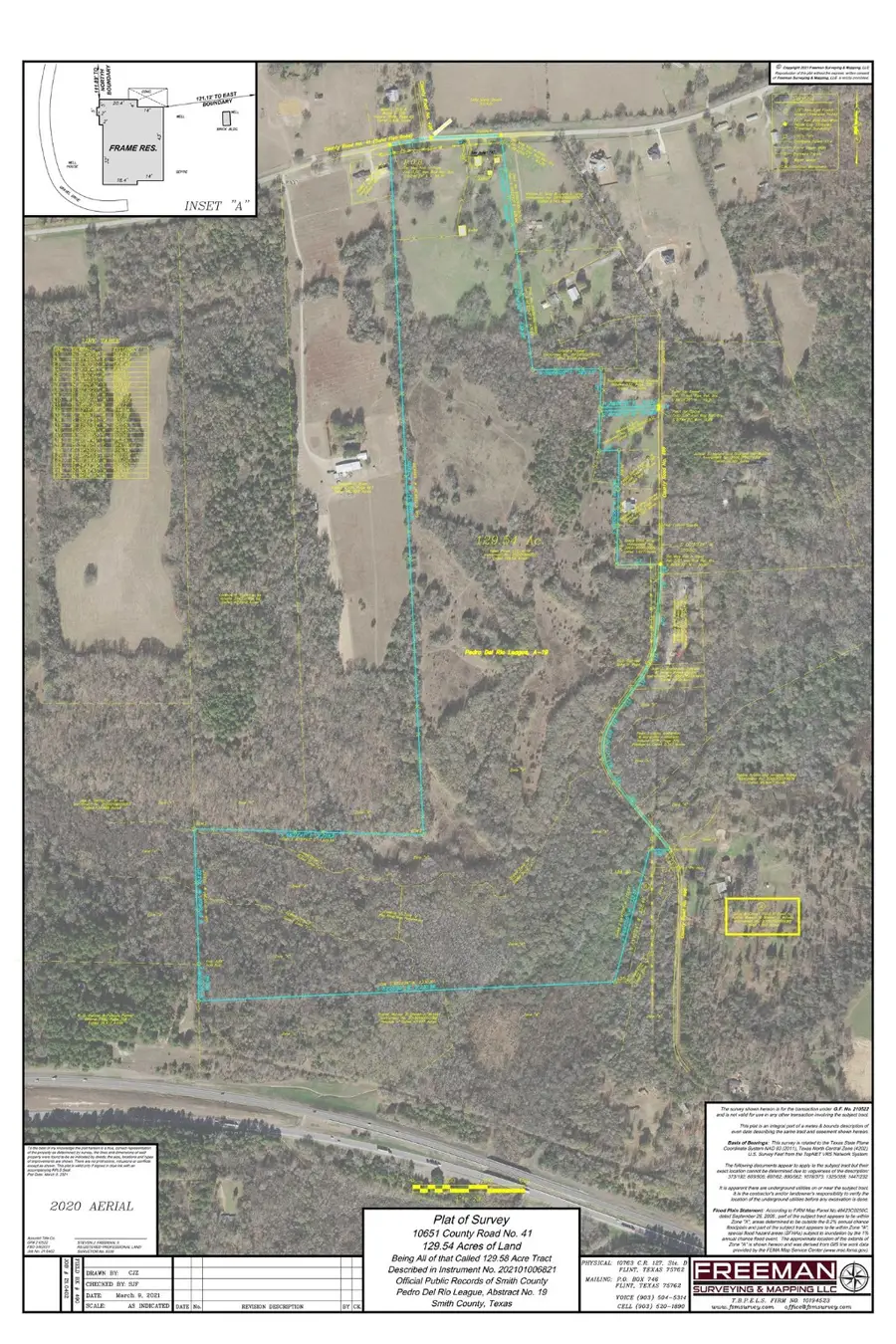 10651 County Road 41, Lindale, TX 75771 - Image #3