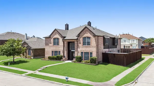 111 Lanshire Drive, Rockwall, TX 75032