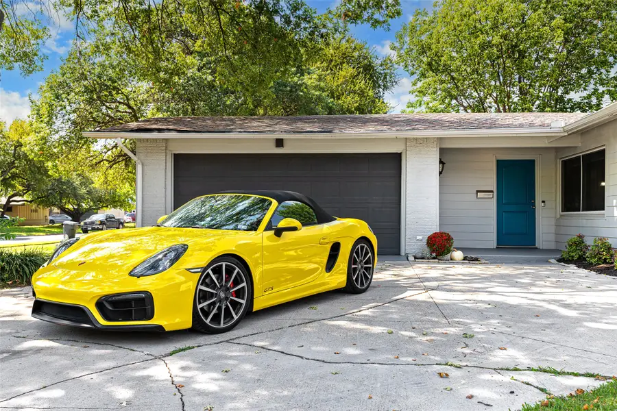 3451 High Bluff Drive, Dallas, TX 75234 - Image #2