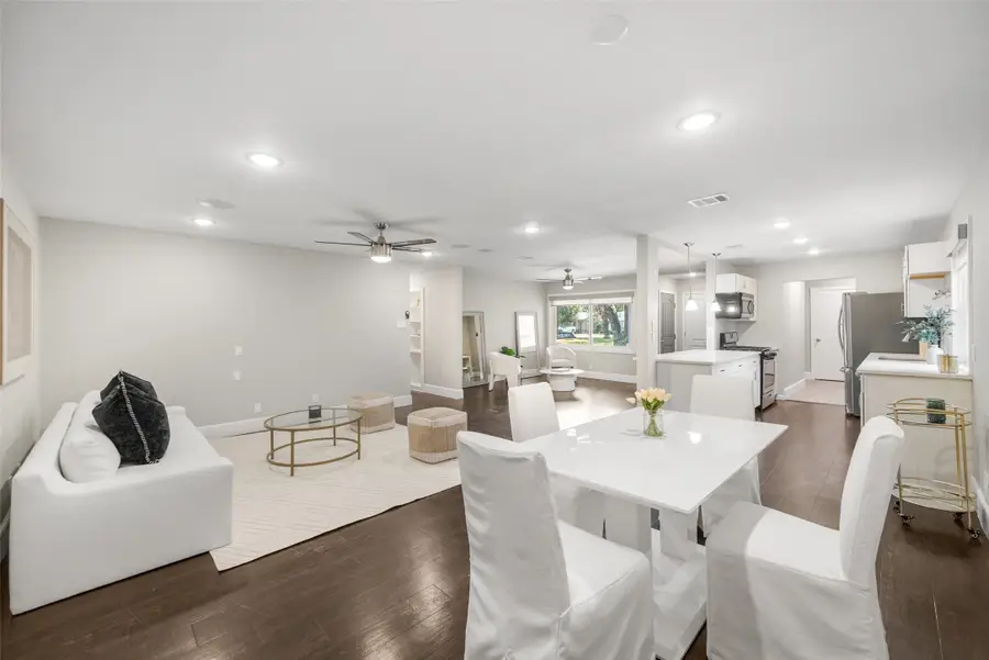 3451 High Bluff Drive, Dallas, TX 75234 - Image #3