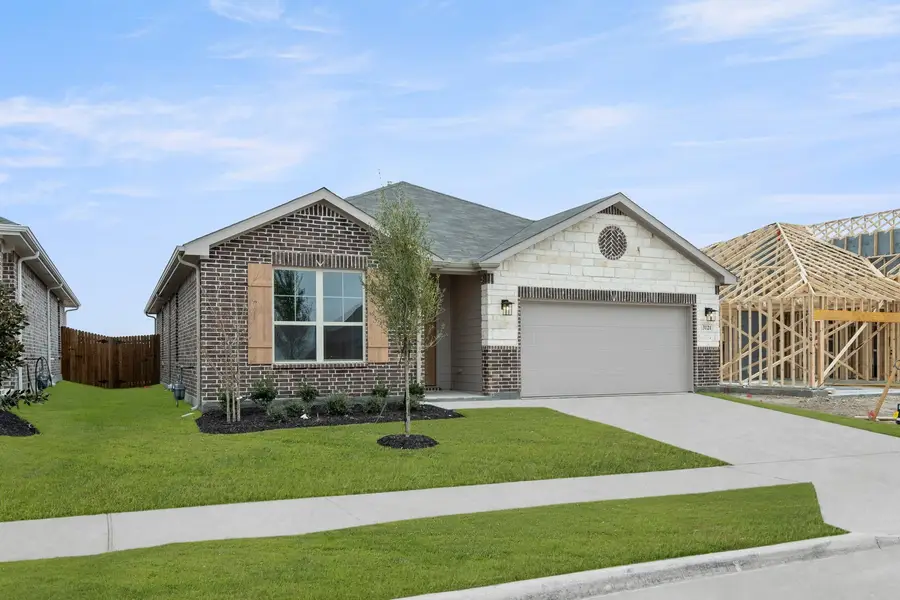 3121 Areca Lane, Fort Worth, TX 76108 - Image #2