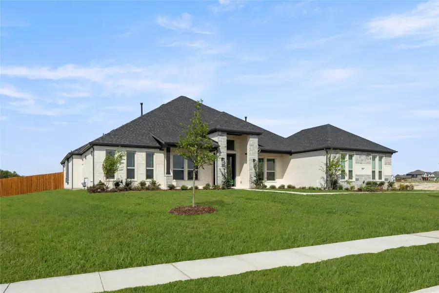 231 Penrose Drive, Ovilla, TX 75154 - Image #2