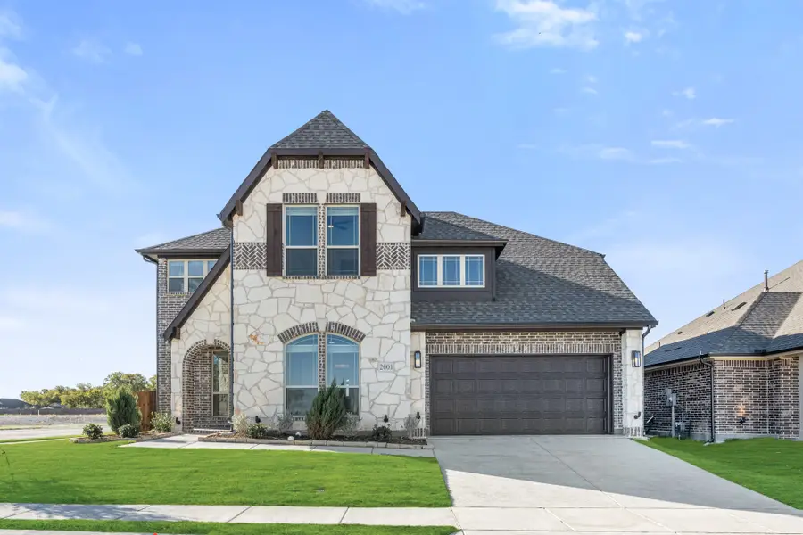 2001 Amber Gate Drive, Anna, TX 75409 - Image #2