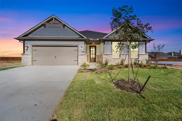 1233 Colca Drive, Springtown, TX 76082