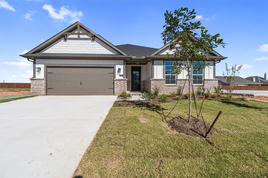 1233 Colca Drive, Springtown, TX 76082 - Image #2