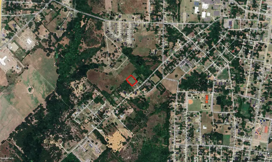 000 Mineral Wells, Terrell, TX 75160 - Image #2