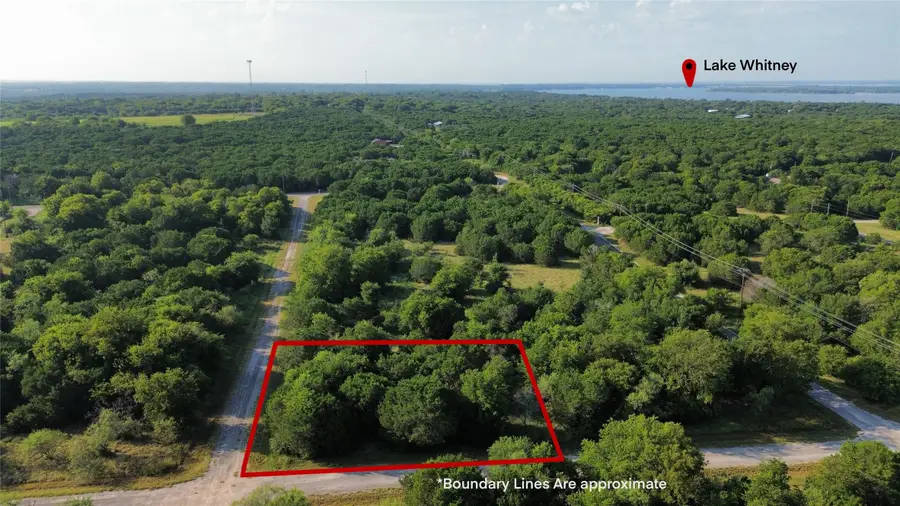 40049 Elmwood Dr & Cedar Hill Drive, Whitney, TX 76692 - Image #2