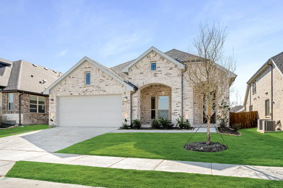 2013 Amber Gate Drive, Anna, TX 75409 - Image #2