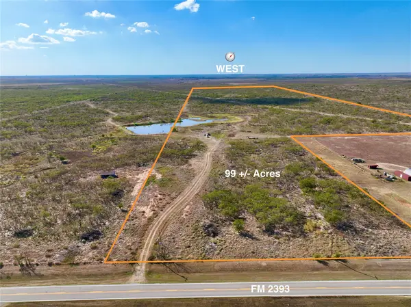 8340 Fm 2393, Dean, TX 76305