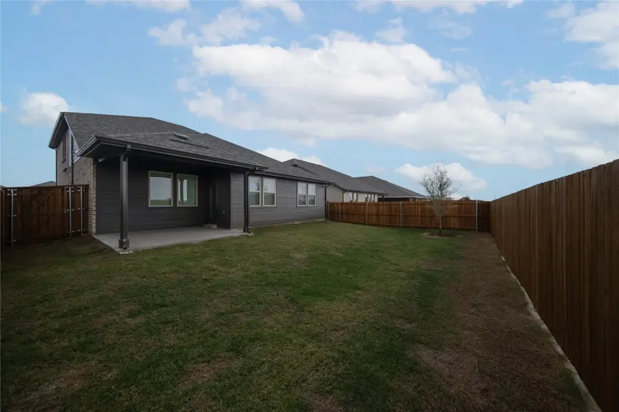 3021 Burwick Lane, Anna, TX 75409 - Image #2