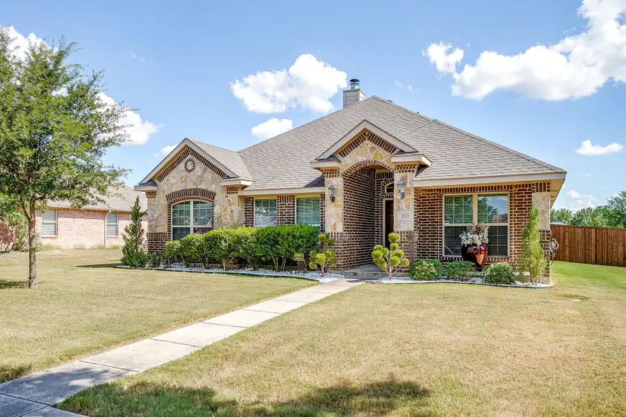 110 Sheri Way, Red Oak, TX 75154 - Image #3