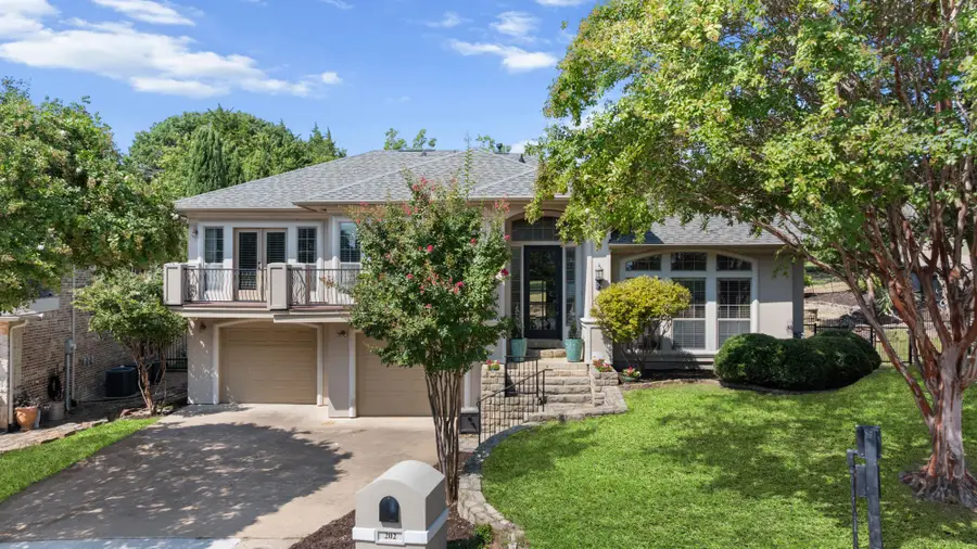 202 Harbor Landing Drive, Rockwall, TX 75032 - #2