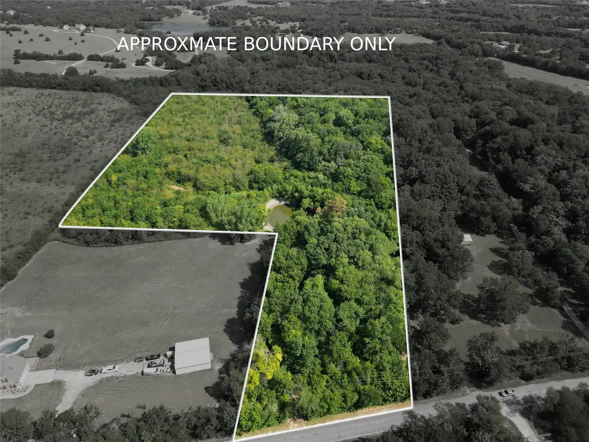 TBD Bethel Cannon Road, Van Alstyne, TX 75495 - Image #1