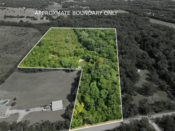 TBD Bethel Cannon Road, Van Alstyne, TX 75495