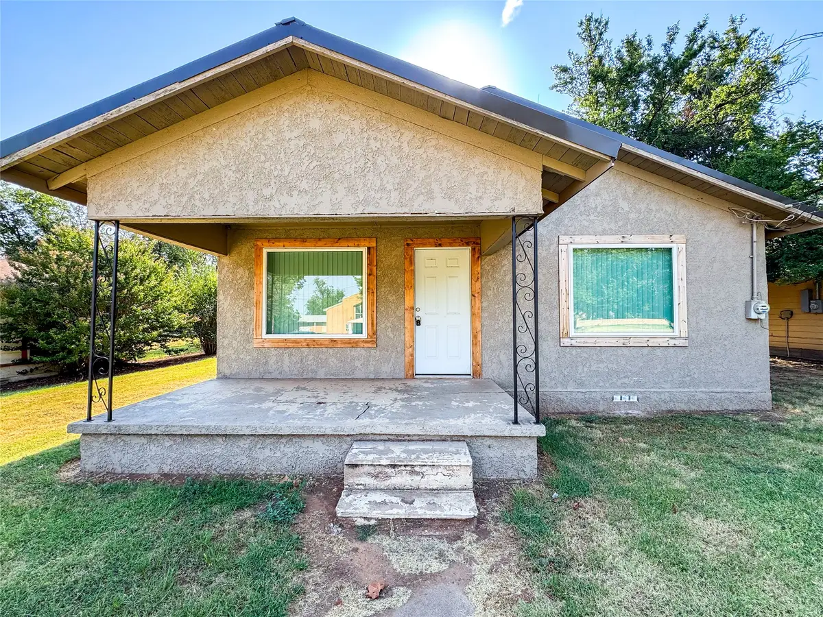 505 Main Street, Rochester, TX 79544 - Image #1