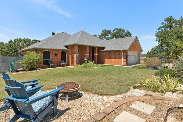 202 Morrow Road, Springtown, TX 76082