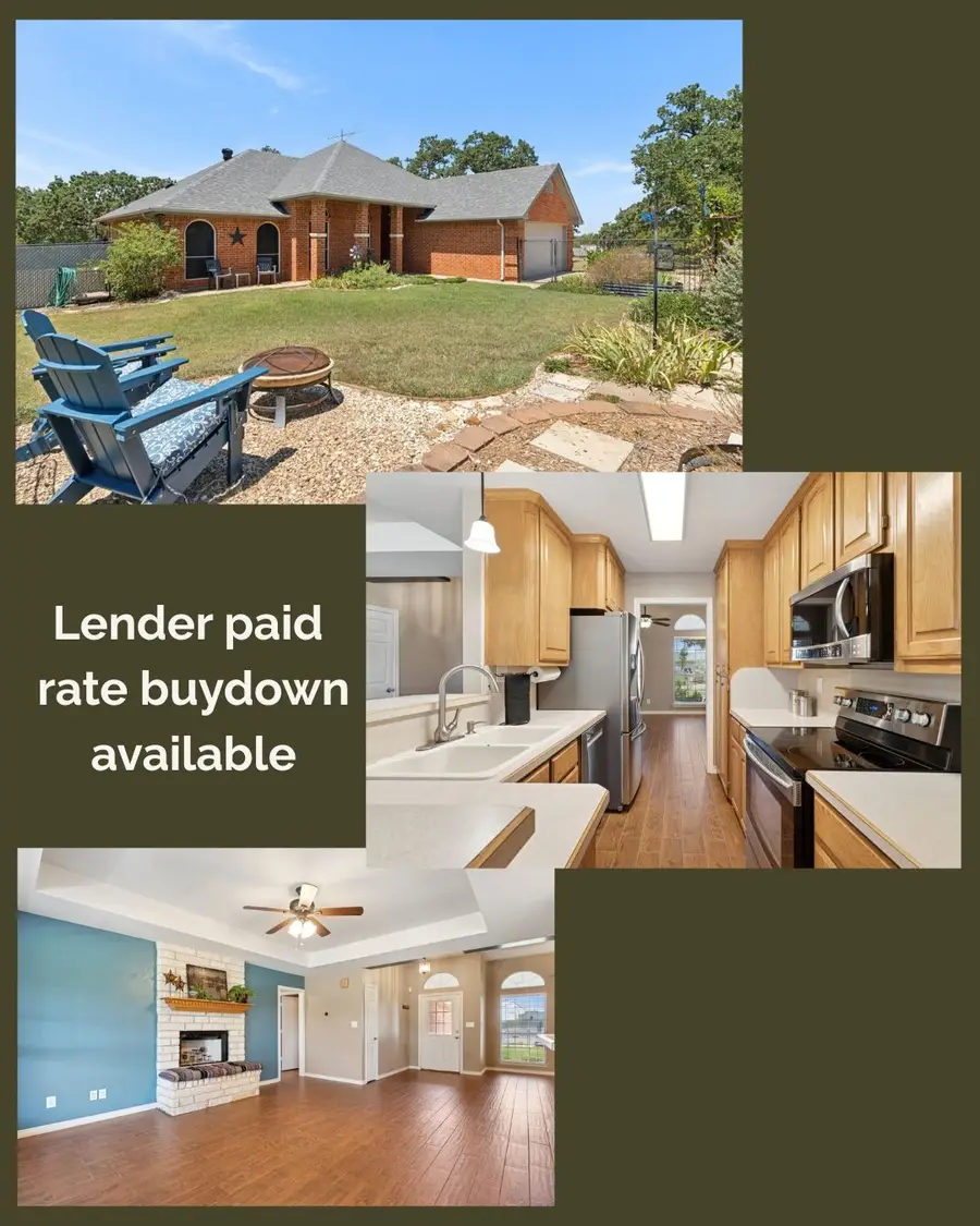 202 Morrow Road, Springtown, TX 76082 - Image #3