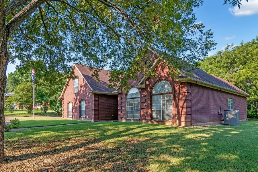 174 Scott Lane, Weatherford, TX 76085 - Image #2