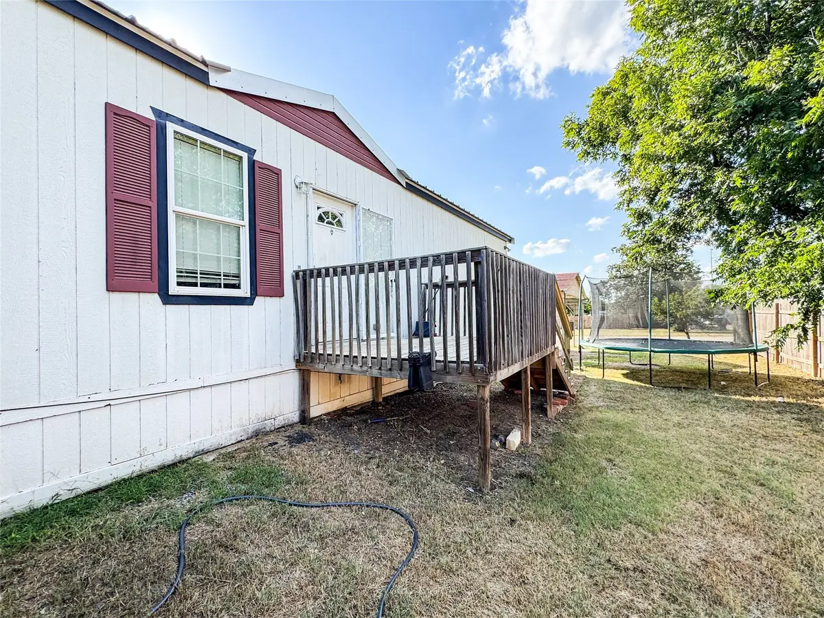 206 E 7th Street, Cisco, TX 76437 - Image #1