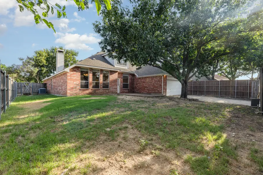 8412 Indianola Drive, Frisco, TX 75033 - Image #2