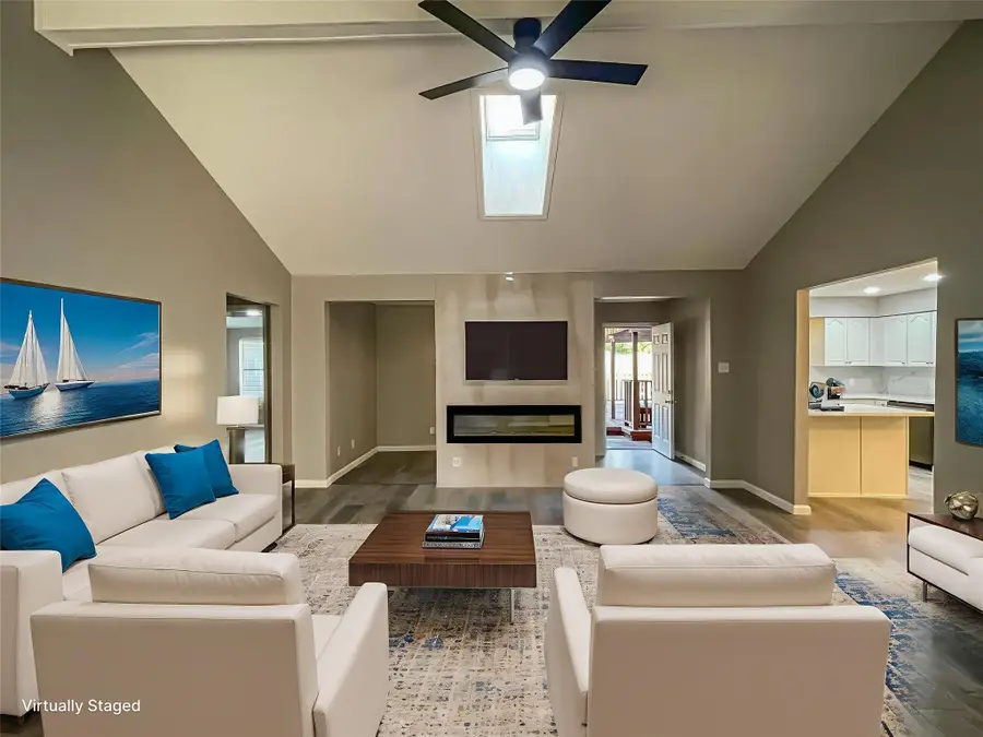 7016 Yorkston Street, Watauga, TX 76148 - Image #2