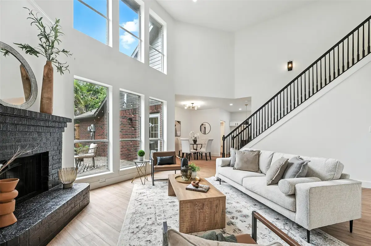 1868 Oak Bend Drive, Rockwall, TX 75087 - Image #1