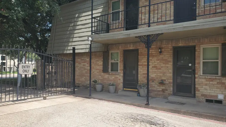 7700 Meadow Park Drive #116, Dallas, TX 75230 - Image #2