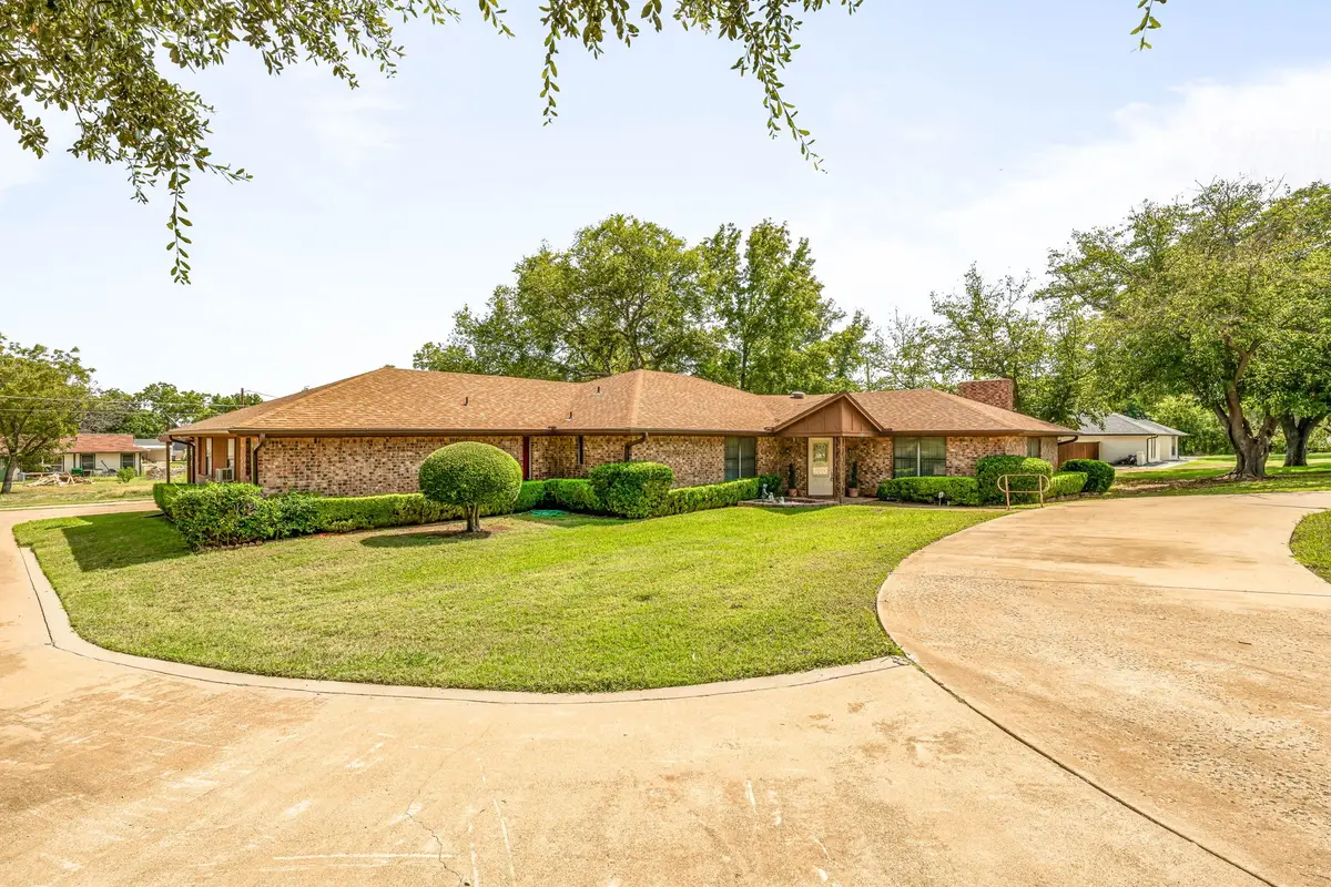 1325 Corvadura Street, Graham, TX 76450 - Image #1