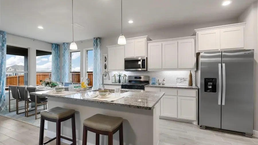 107 Goodnight Court, Cleburne, TX 76033 - Image #3