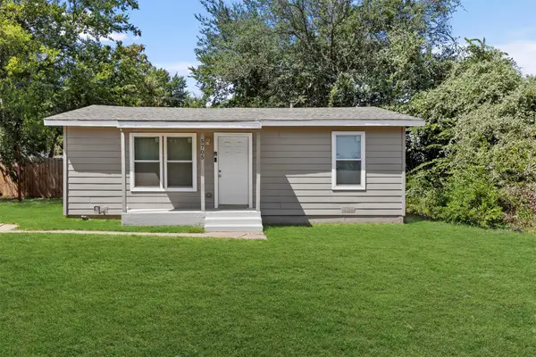 5705 Vesta Farley Road, Fort Worth, TX 76119